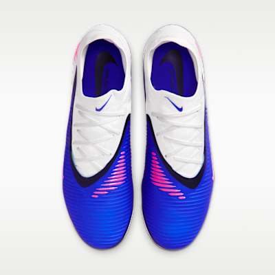 Reviews: Nike Phantom 6 Low Pro Artificial-Grass Soccer Cleats